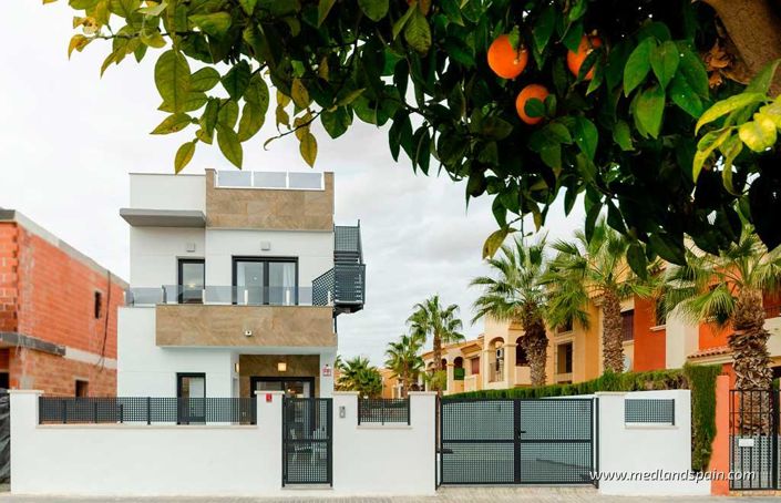 Image No.15-Villa de 3 chambres à vendre à Torrevieja
