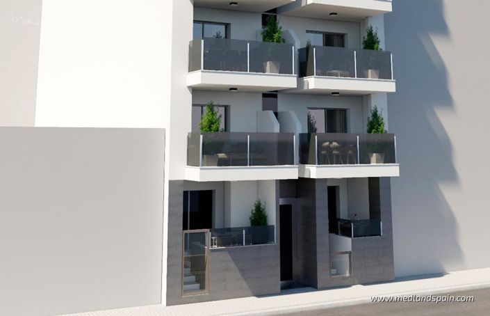 Image No.12-3 Bed Apartment for sale