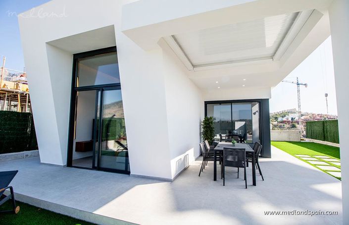 Image No.16-3 Bed Villa for sale