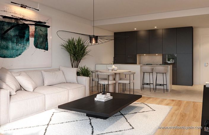Image No.6-2 Bed Apartment for sale