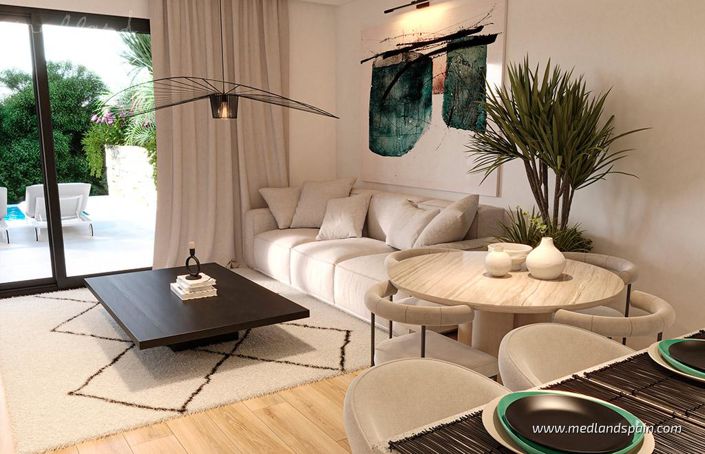 Image No.7-2 Bed Apartment for sale