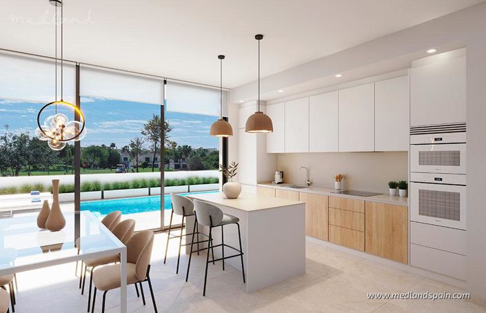 Image No.2-3 Bed Villa for sale