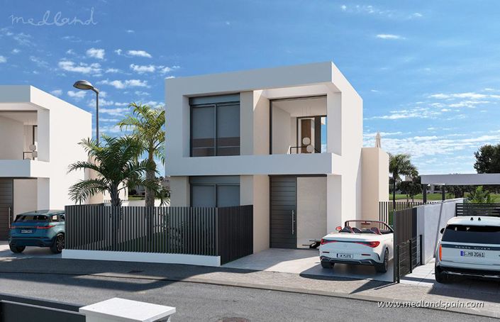 Image No.9-3 Bed Villa for sale