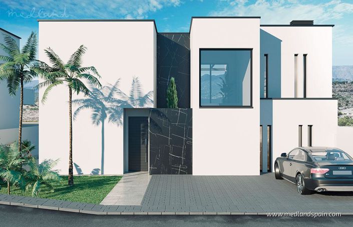Image No.6-3 Bed Villa for sale