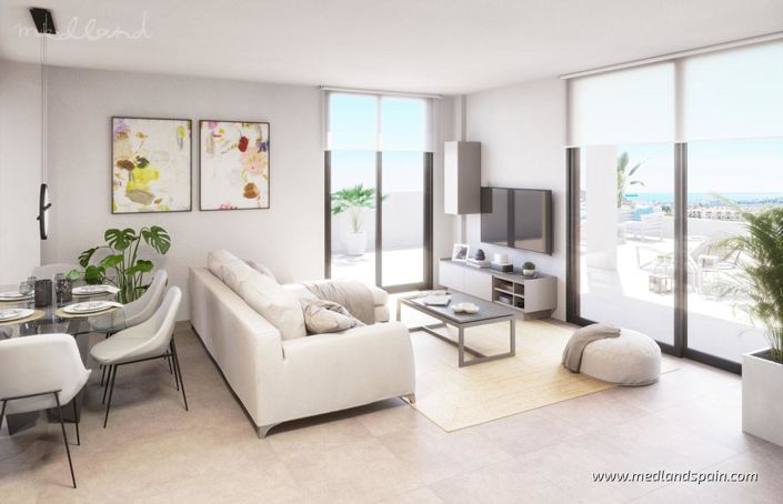 Image No.3-Appartement de 3 chambres à vendre à Vera