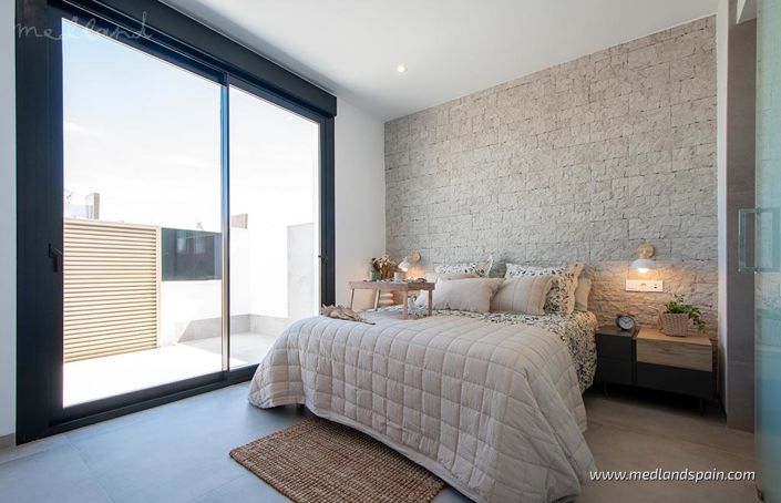 Image No.7-Appartement de 3 chambres à vendre à San Pedro del Pinatar
