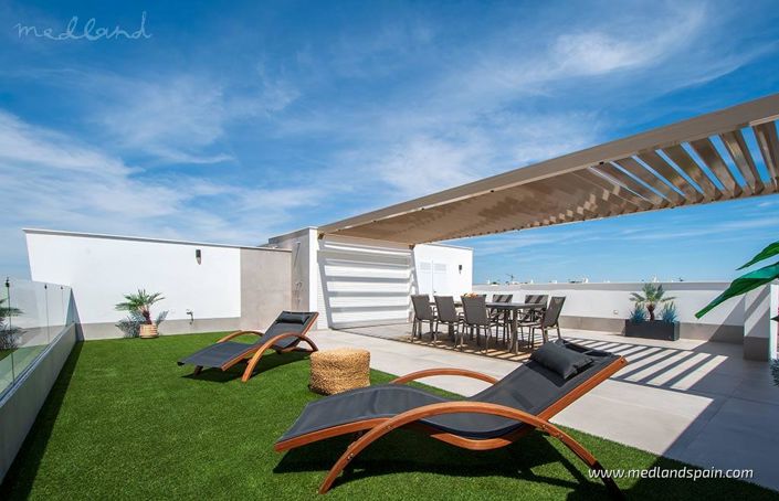 Image No.13-Appartement de 3 chambres à vendre à San Pedro del Pinatar