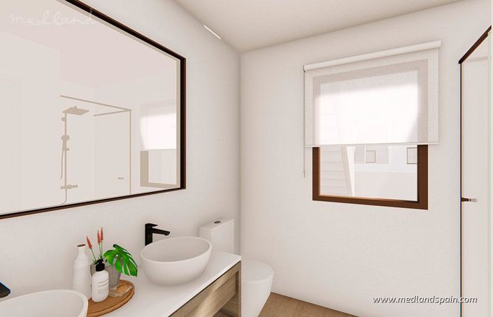 Image No.5-3 Bed Townhouse for sale