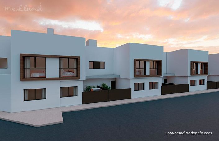 Image No.7-3 Bed Townhouse for sale