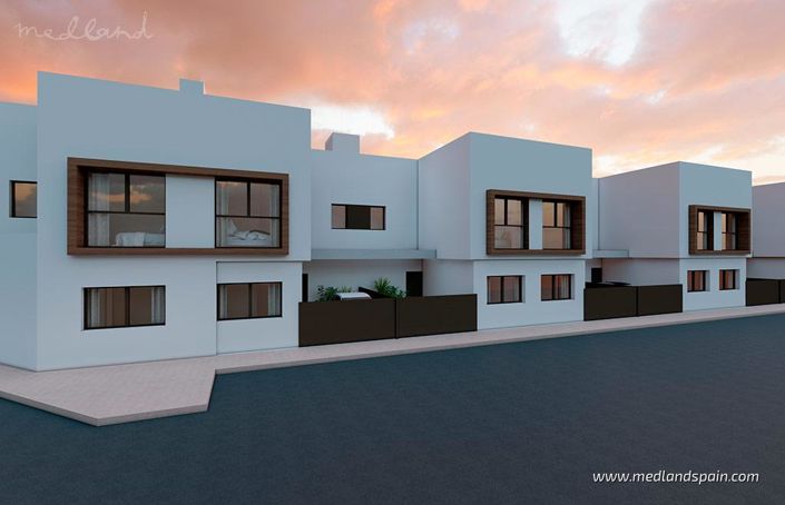 Image No.9-3 Bed Townhouse for sale