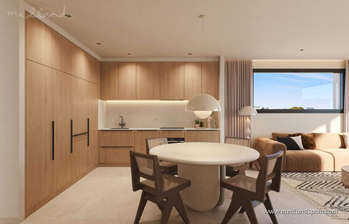 Image No.4-3 Bed Apartment for sale
