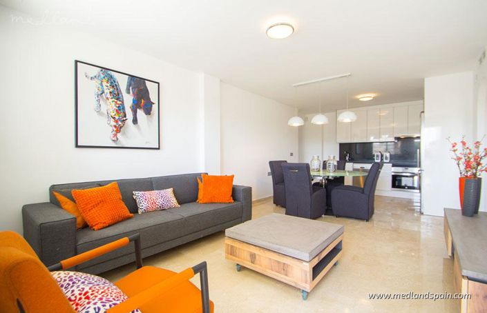 Image No.5-2 Bed Apartment for sale