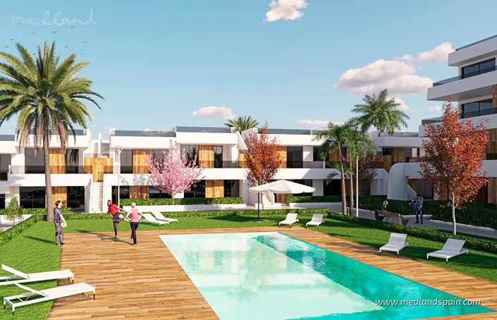 Image No.2-3 Bed Apartment for sale