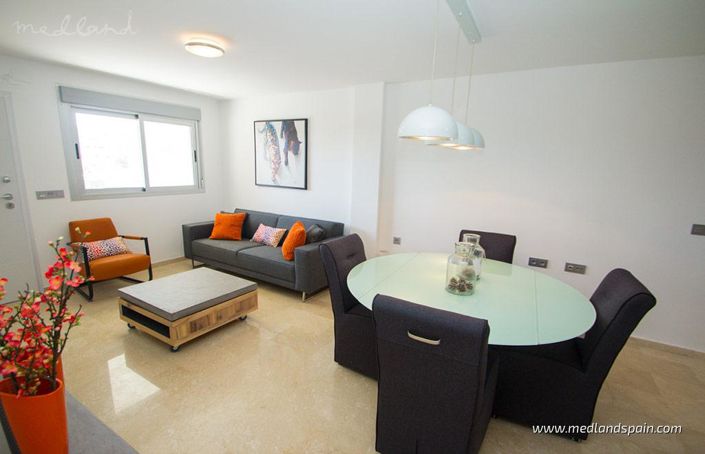 Image No.12-2 Bed Apartment for sale