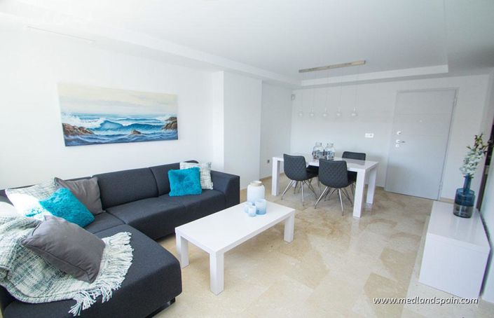Image No.4-2 Bed Apartment for sale