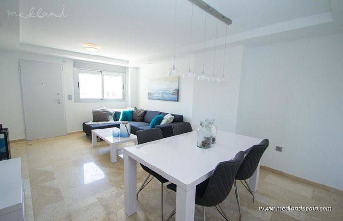 Image No.7-2 Bed Apartment for sale