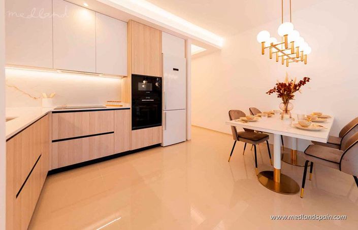 Image No.11-2 Bed Apartment for sale