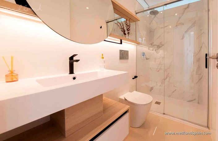 Image No.12-2 Bed Apartment for sale