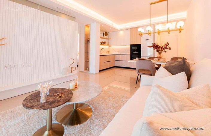 Image No.5-2 Bed Apartment for sale
