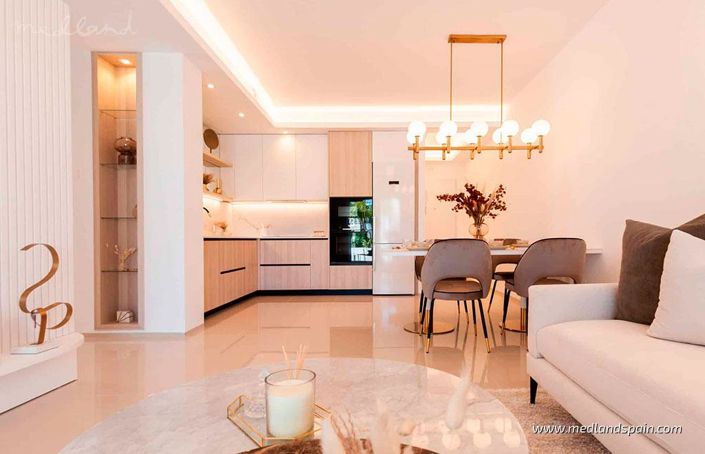 Image No.6-2 Bed Apartment for sale