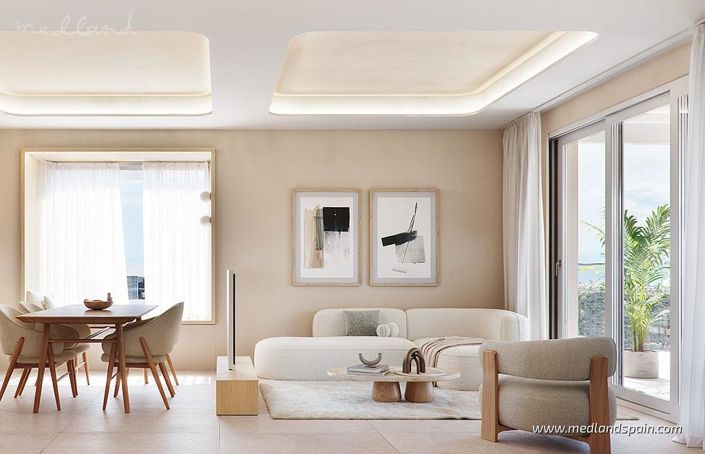 Image No.5-3 Bed Apartment for sale
