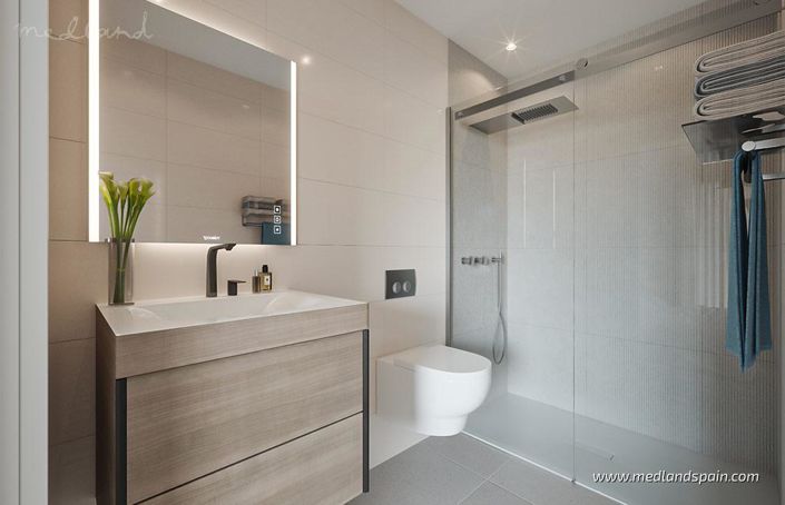 Image No.5-Appartement de 2 chambres à vendre à Guardamar del Segura
