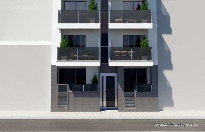 Image No.11-3 Bed Apartment for sale