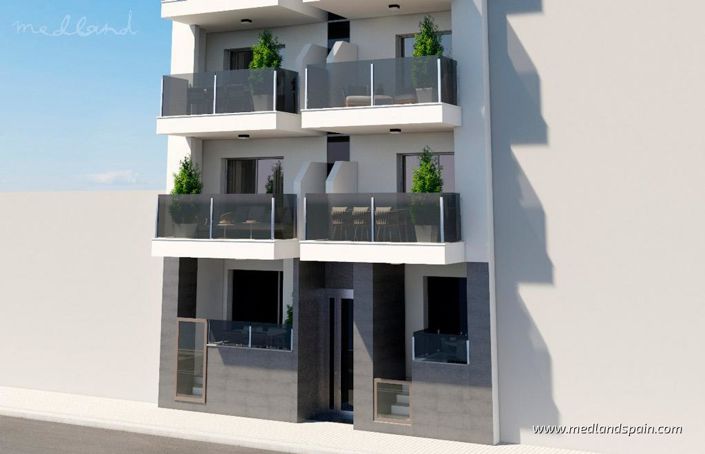 Image No.12-3 Bed Apartment for sale