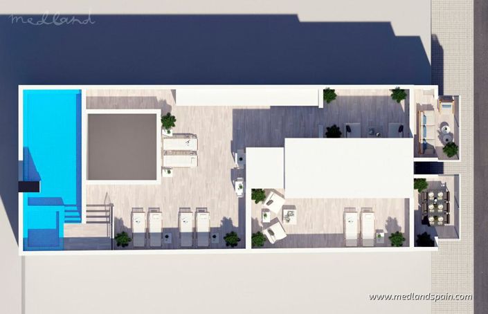 Image No.7-3 Bed Apartment for sale