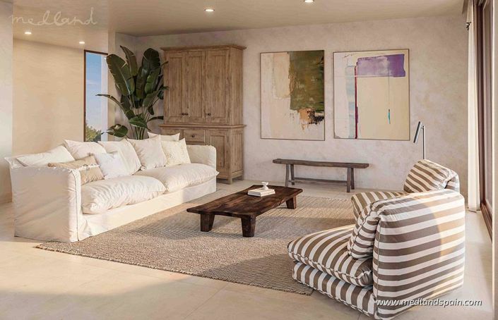 Image No.5-3 Bed Villa for sale