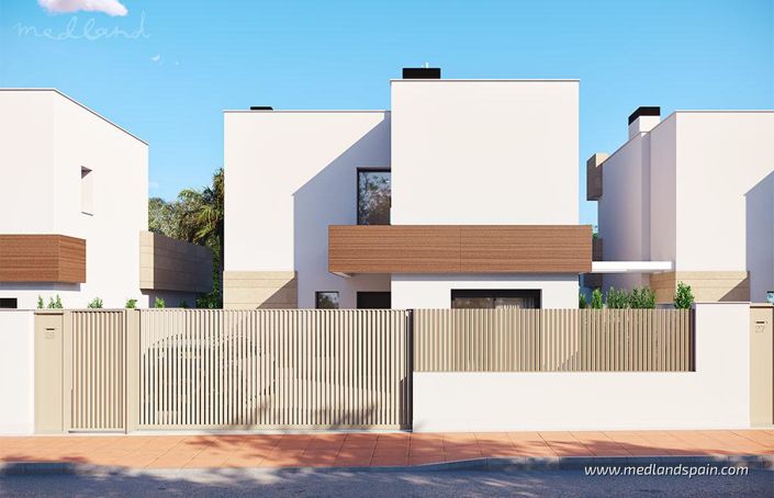 Image No.13-3 Bed Villa for sale