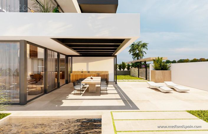 Image No.13-4 Bed Villa for sale