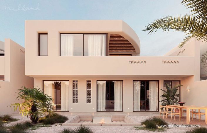 Image No.14-4 Bed Villa for sale