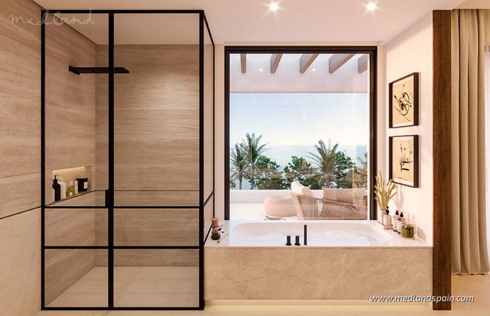 Image No.11-4 Bed Villa for sale
