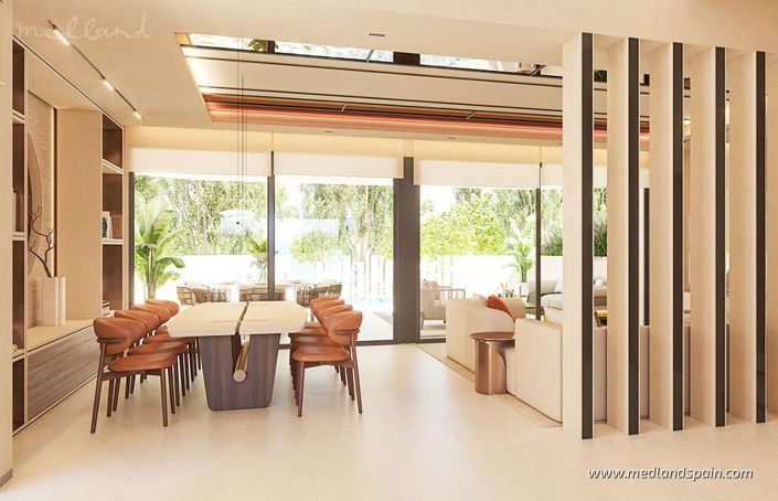 Image No.14-4 Bed Villa for sale