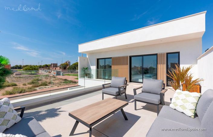 Image No.13-3 Bed Villa for sale