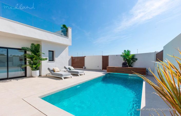 Image No.14-3 Bed Villa for sale