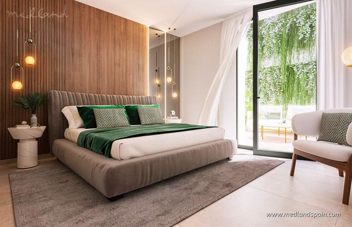 Image No.15-4 Bed Apartment for sale