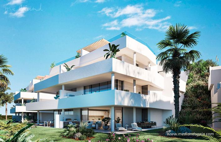 Image No.5-4 Bed Apartment for sale