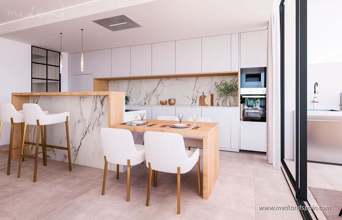 Image No.12-3 Bed Apartment for sale