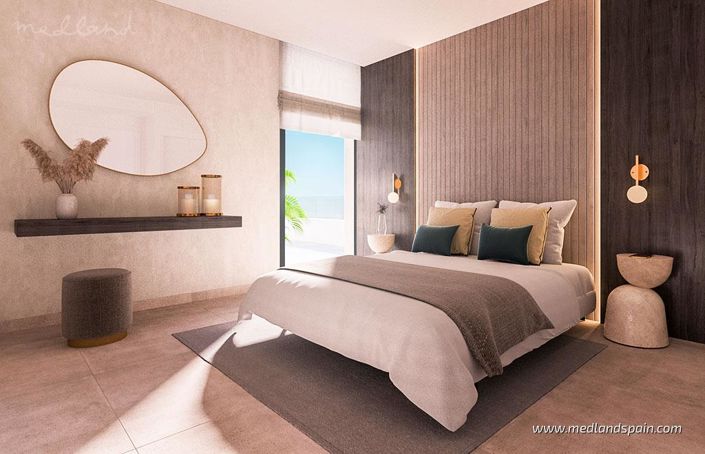 Image No.14-3 Bed Apartment for sale