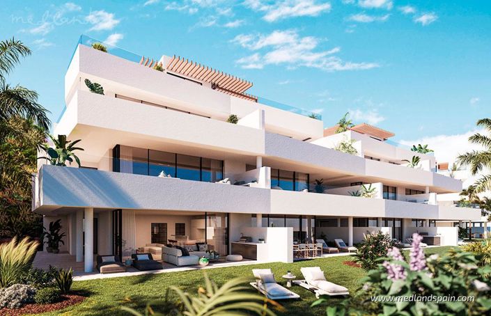 Image No.2-3 Bed Apartment for sale