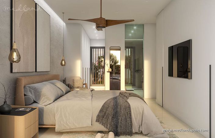 Image No.13-3 Bed Villa for sale