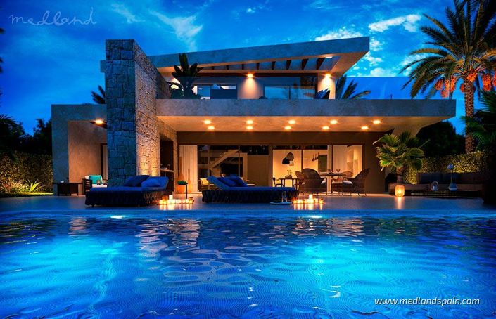 Image No.4-3 Bed Villa for sale