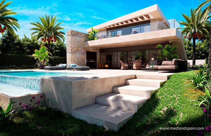 Image No.6-3 Bed Villa for sale