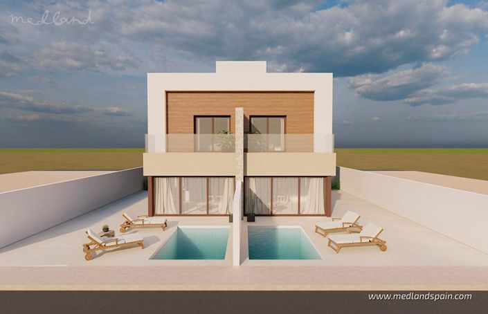 Image No.5-3 Bed Villa for sale