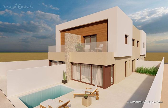 Image No.6-3 Bed Villa for sale