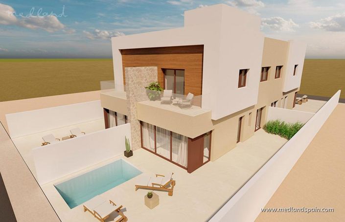 Image No.7-3 Bed Villa for sale