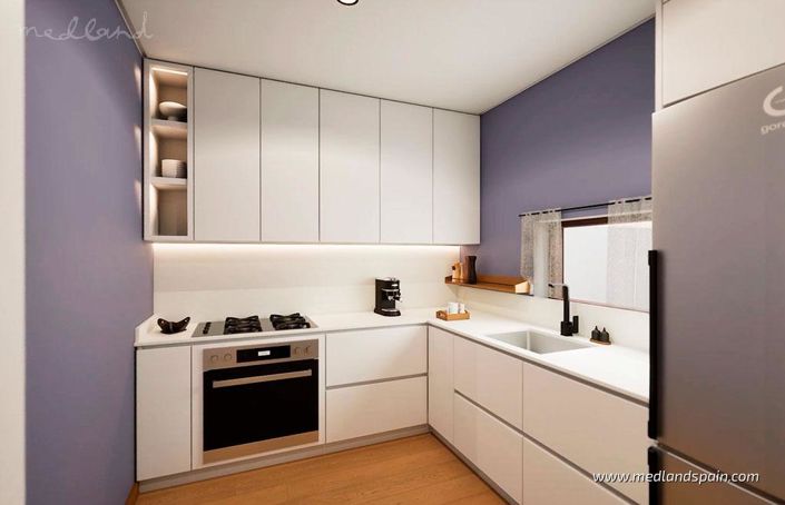 Image No.11-3 Bed Townhouse for sale