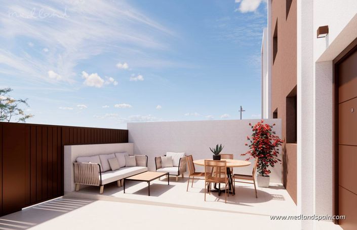 Image No.2-3 Bed Townhouse for sale